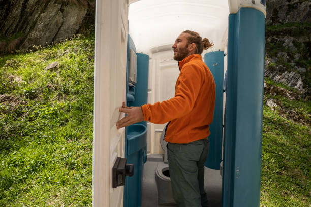 Best Best portable toilet rental  in Anahola, HI