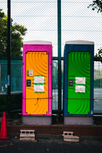 Portable Toilet Options We Offer in Anahola, HI