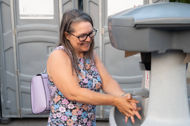 Best Portable restroom trailer rental  in Anahola, HI